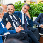 ITALY AND FRANCE: A FRESH LOOK AT AN HISTORIC RELATIONSHIP