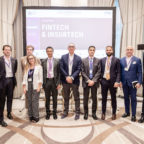 Fintech & Insurtech