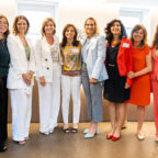 Women leadership:  the in-house cocktail