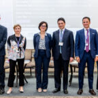 Roundtable: ”Navigating the new class action in Italy and EU: strategies for companies in the changing legal landscape” – AIGI | Dentons