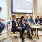 Conference: “Frauds in payment services: crisis management, regulatory aspects, and criminal liabilities” – Chiomenti