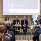 Roundtable: ”Evolution of M&A and Private Equity transactions in the Italian market: legal, tax and evaluation issues” – Pirola Pennuto Zei
