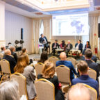 Roundtable: “Africa: New Approach Strategies, the Mattei Plan and the Value of Finance” – Bergs & More