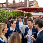 Rooftop Party – CastaldiPartners