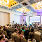 Roundtable: “AI between transparency and data protection” – EY