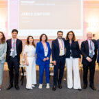 Roundtable: “Nuclear power in the energy transition” – PedersoliGattai