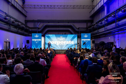 Corporate Awards